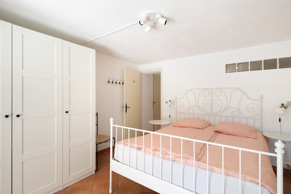 Foto van Zeer mooie villa in Lorgues met zwembad - Vakantiehuis in Lorgues - BedRoom