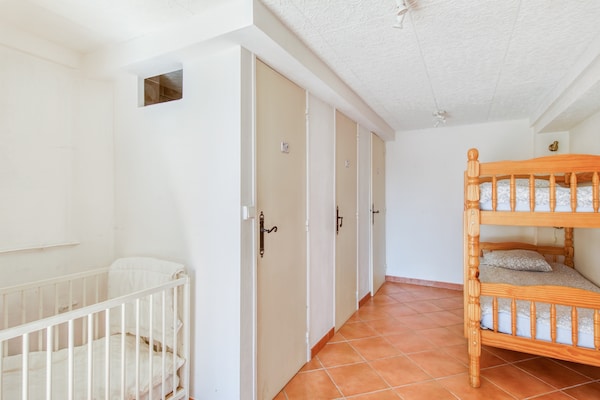 Foto van Zeer mooie villa in Lorgues met zwembad - Vakantiehuis in Lorgues - BedRoom