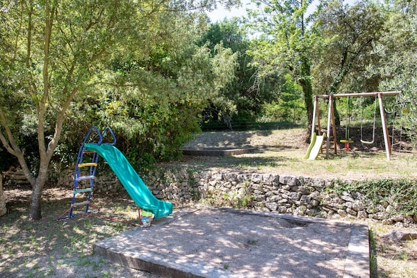 Foto van Zeer mooie villa in Lorgues met zwembad - Vakantiehuis in Lorgues - AreaSummer1KM