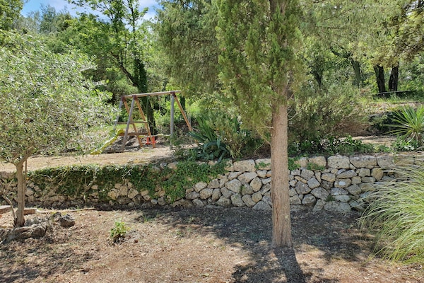 Foto van Zeer mooie villa in Lorgues met zwembad - Vakantiehuis in Lorgues - GardenSummer