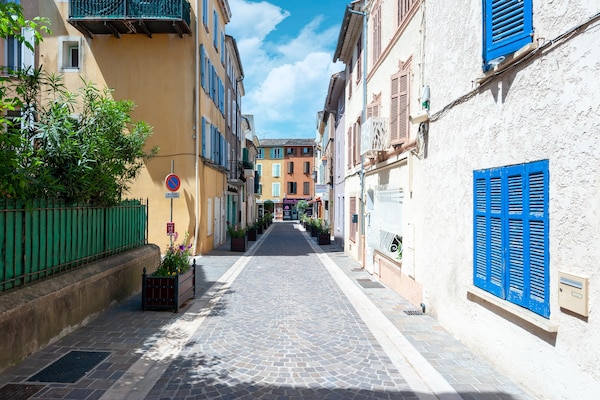 Foto van Villa in Vidauban bij Sainte Maxime Strand - Vakantiehuis in Vidauban - AreaSummer1KM