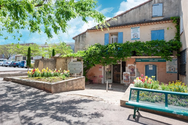 Foto van Villa in Vidauban bij Sainte Maxime Strand - Vakantiehuis in Vidauban - AreaSummer1KM