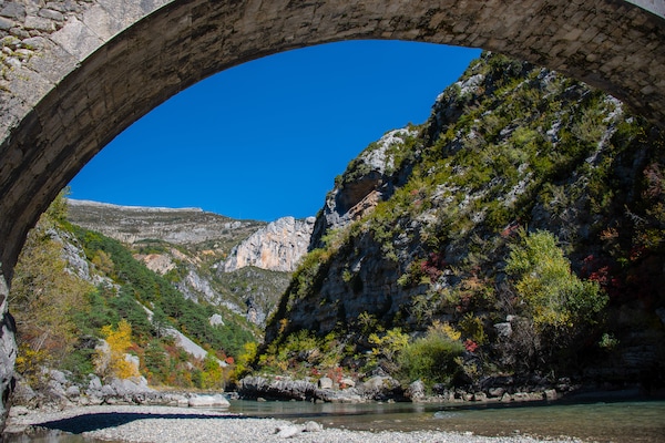Foto van Gîte Guillaume met zwembad - Vakantiehuis in Carcès - AreaSummer20KM