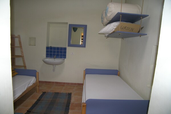 Foto van Vakantiehuis in Carcès met zwembad & wijngaarden - Vakantiehuis in Carcès - BedRoom