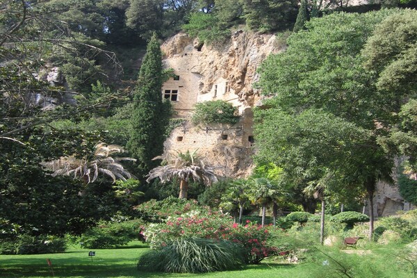 Foto van Vakantiehuis in Carcès met zwembad & wijngaarden - Vakantiehuis in Carcès - AreaSummer5KM