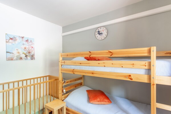 Foto van Sfeervolle vrijstaande villa met privézwembad - Vakantiehuis in Aups - BedRoom