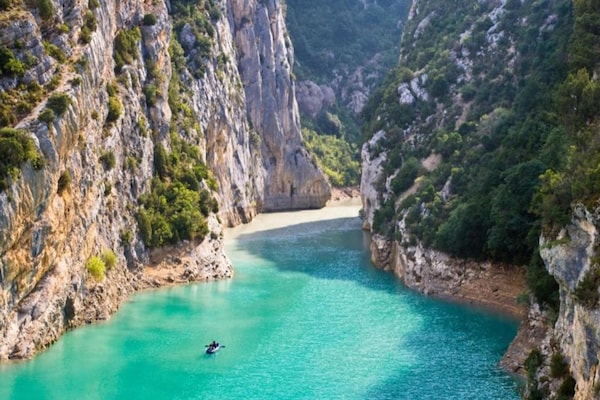 Foto van Vakantiehuis in Villecroze met zwembad en tuin - Vakantiehuis in Villecroze - AreaSummer20KM