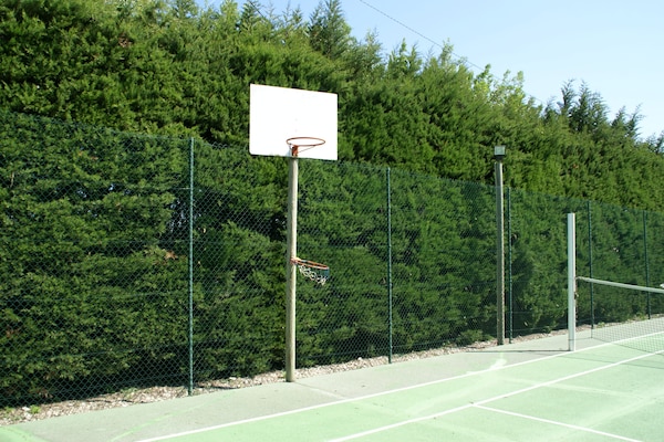 Foto van Vakantiehuis in Provence met Zwembad & Tennis - Vakantiehuis in Piolenc - Facilities