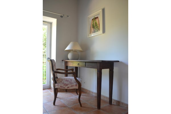 Foto van Veertienpersoons Valréas Vakantiehuis - Vakantiehuis in Valréas - BedRoom