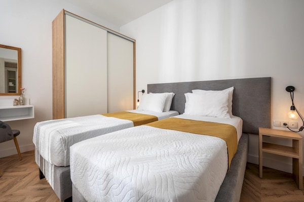Foto van Villa in Zakynthos met privézwembad - Vakantiehuis in Rethymno - BedRoom