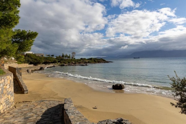 Foto van Villa in Zakynthos met privézwembad - Vakantiehuis in Rethymno - AreaSummer20KM