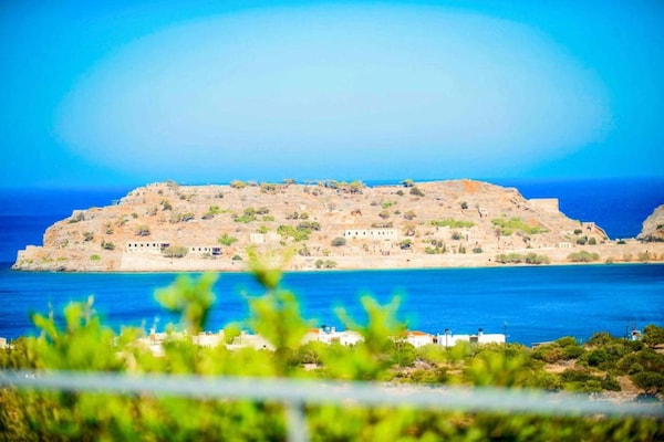Foto van Villa in Zakynthos met privézwembad - Vakantiehuis in Rethymno - AreaSummer20KM