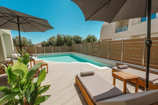 Foto van Luxe familievilla in Syvota - Vakantiehuis in Syvota - PoolOfHouse