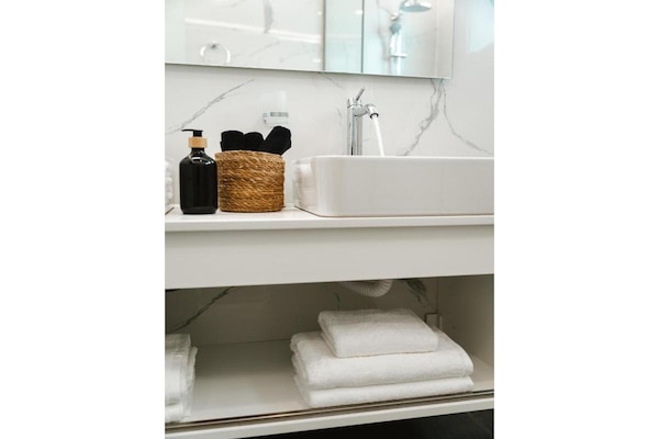 Foto van Luxe familievilla in Syvota - Vakantiehuis in Syvota - BathRoom