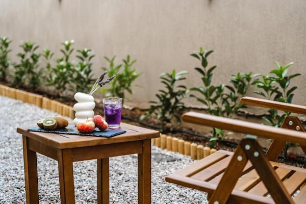 Foto van Luxe familievilla in Syvota - Vakantiehuis in Syvota - Ambiance