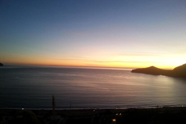 Foto van Villa in Paleokastrites met sauna - Vakantiehuis in Danillia Gouvia - AreaSummer20KM