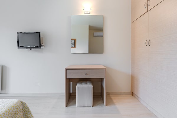 Foto van Villa met 3 slaapkamers nabij Heraklion - Vakantiehuis in Palaiokastro - BedRoom