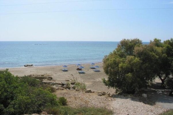 Foto van Villa in Frangocastello bij Laki Beach - Vakantiehuis in Frangocastello - AreaSummer5KM