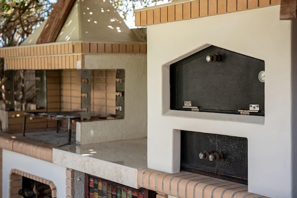 Foto van Villa op Kreta in de Middellandse Zee - Vakantiehuis in Kissamos - Ambiance