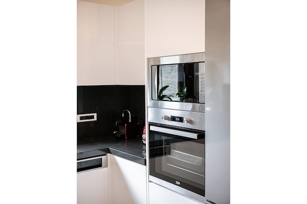 Foto van Villa voor 7 personen in Chania, vlakbij de zee - Vakantiehuis in Kissamos - Kitchen