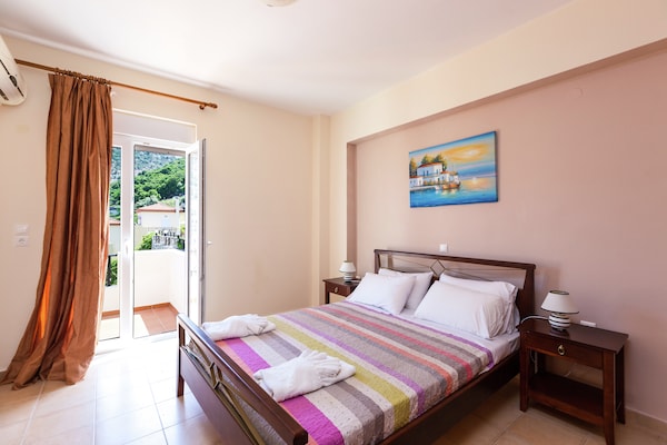 Foto van Villa op Bali met privézwembad - Vakantiehuis in Bali - BedRoom