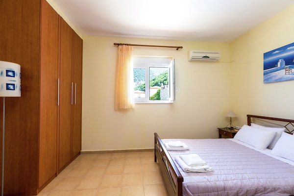 Foto van Villa op Bali met privézwembad - Vakantiehuis in Bali - BedRoom