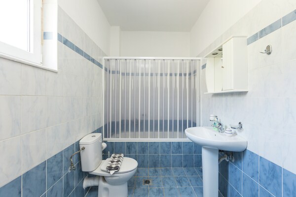 Foto van Villa op Bali met privézwembad - Vakantiehuis in Bali - BathRoom