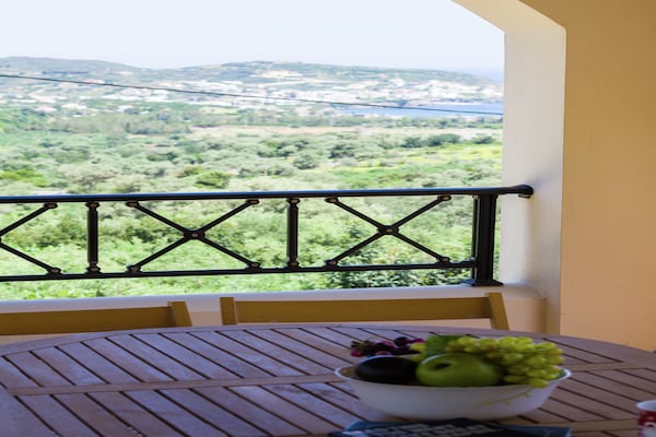 Foto van Villa op Bali met privézwembad - Vakantiehuis in Bali - TerraceBalcony