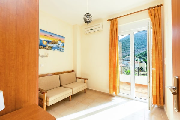 Foto van Villa op een heuvel met privézwembad - Vakantiehuis in Bali - BedRoom