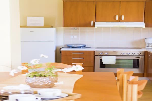 Foto van Villa op een heuvel, privézwembad - Vakantiehuis in Bali - Kitchen