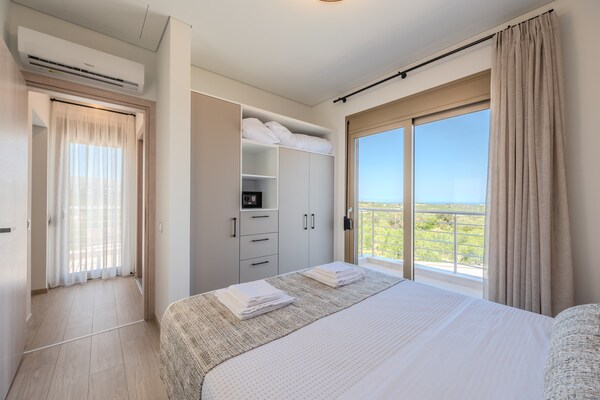 Foto van Villa in Viran Episkopi met Privézwembad - Vakantiehuis in Viran Episkopi - BedRoom