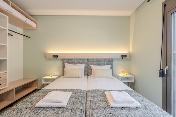 Foto van Villa in Viran Episkopi met Privézwembad - Vakantiehuis in Viran Episkopi - BedRoom