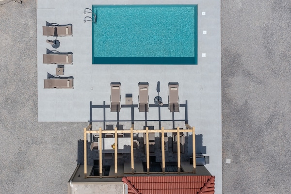 Foto van Villa in Viran Episkopi met Privézwembad - Vakantiehuis in Viran Episkopi - PoolOfHouse