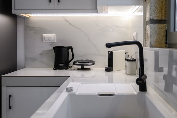 Foto van Villa in Melidoni met privézwembad - Vakantiehuis in Melidoni - Kitchen