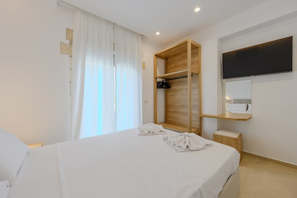 Foto van Villa in Melidoni met privézwembad - Vakantiehuis in Melidoni - BedRoom