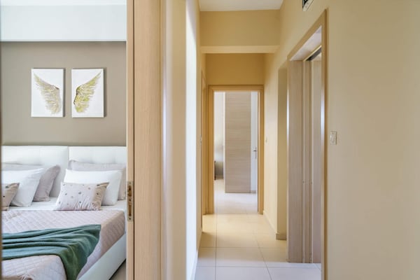 Foto van Ruime landelijke oase in Phylaki - Vakantiehuis in Phylaki - BedRoom
