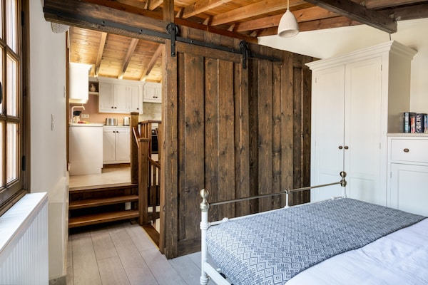 Foto van Villa met 5 slaapkamers en verwarmd zwembad - Vakantiehuis in Panormo - BedRoom