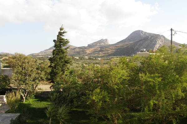 Foto van Villa in Lefkogia met Zwembad - Vakantiehuis in Lefkogia - ViewSummer