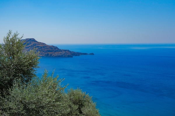 Foto van Villa in Plakias met Zwembad & Stranden - Vakantiehuis in Plakias - AreaSummer20KM