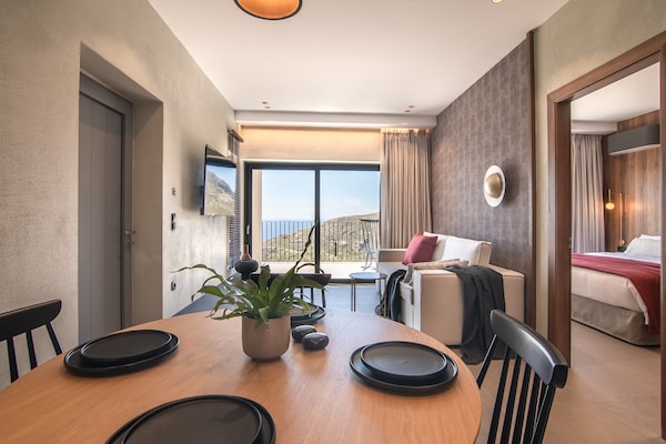 Foto van Villa in Plakias met privézwembad - Vakantiehuis in Plakias - DiningRoom