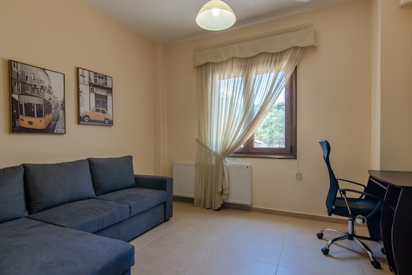 Foto van Villa in Prines met Privézwembad - Vakantiehuis in Prines - BedRoom