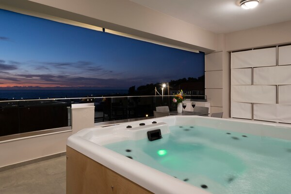 Foto van Luxe vakantiehuis in Nea Magnisia - Vakantiehuis in Nea Magnisia - Facilities