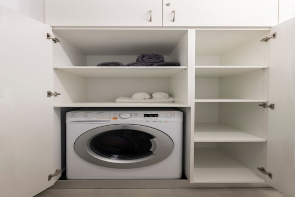 Foto van Luxe vakantiehuis in Nea Magnisia - Vakantiehuis in Nea Magnisia - Facilities