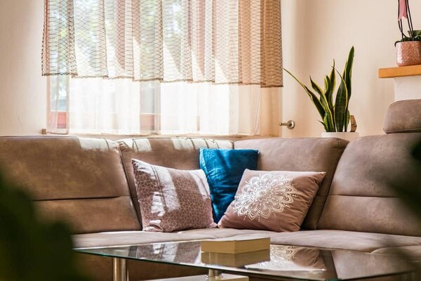 Foto van Villa Pietra, een huis gelegen in Galižana. - Vakantiehuis in Croatia - LivingRoom