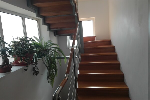Foto van Villa in Solin met privézwembad en tuin - Vakantiehuis in Solin - Landing