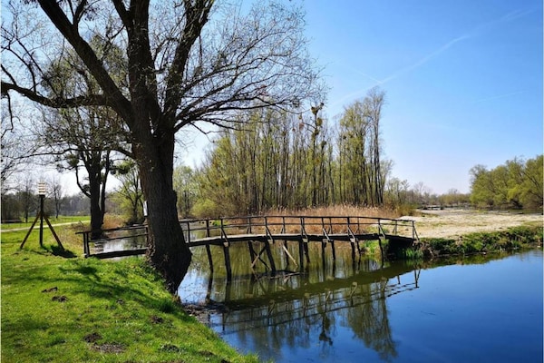 Foto van Villa in Bol met Zwembad en Uitzicht - Vakantiehuis in Bol - AreaSummer20KM