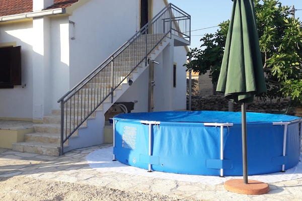 Foto van Vakantiehuis in Dalmatië bij Krka NP - Vakantiehuis in Lađevci - PoolOfHouse