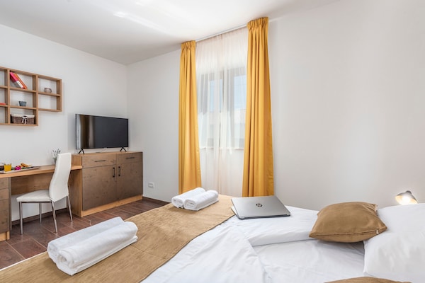 Foto van Villa in Brtonigla met Privézwembad - Vakantiehuis in Brtonigla - BedRoom