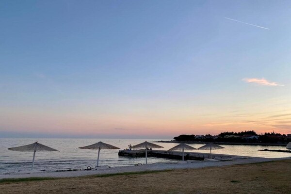 Foto van Villa in Brtonigla met Privézwembad - Vakantiehuis in Brtonigla - AreaSummer20KM