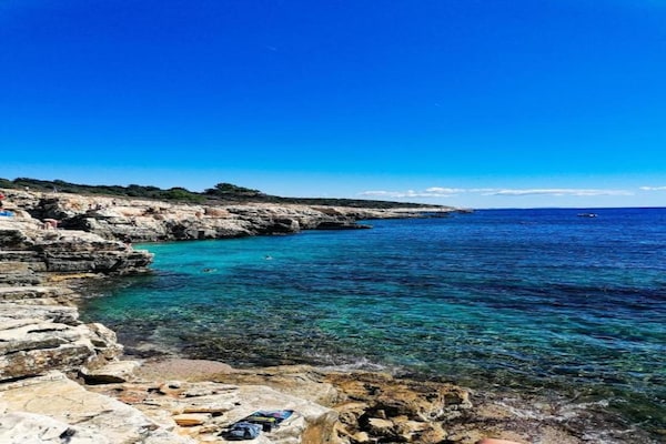 Foto van Villa in Brtonigla met Privézwembad - Vakantiehuis in Brtonigla - AreaSummer20KM